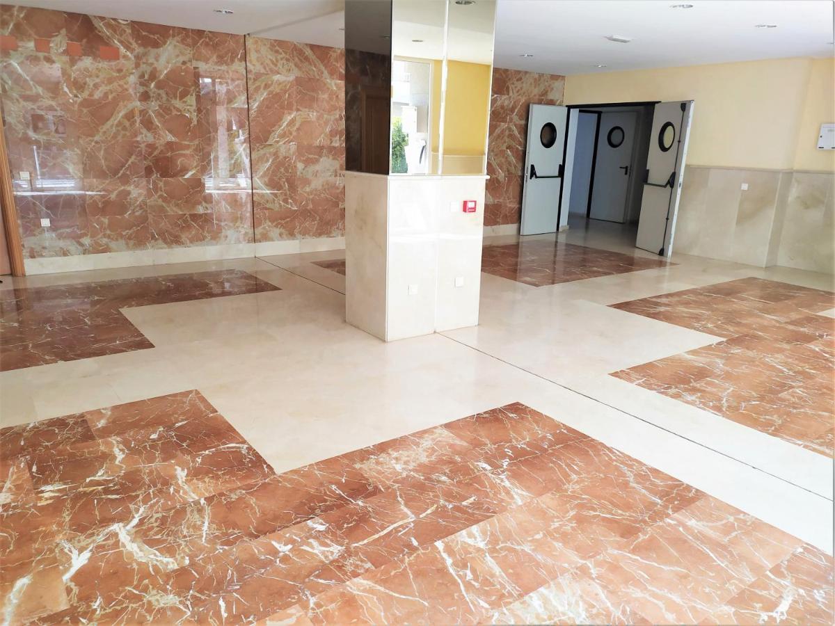 El Raco Apt Wi-Fi Canet D'En Berenguer Канет-де-Беренгер Экстерьер фото