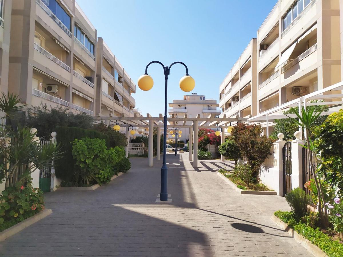 El Raco Apt Wi-Fi Canet D'En Berenguer Канет-де-Беренгер Экстерьер фото