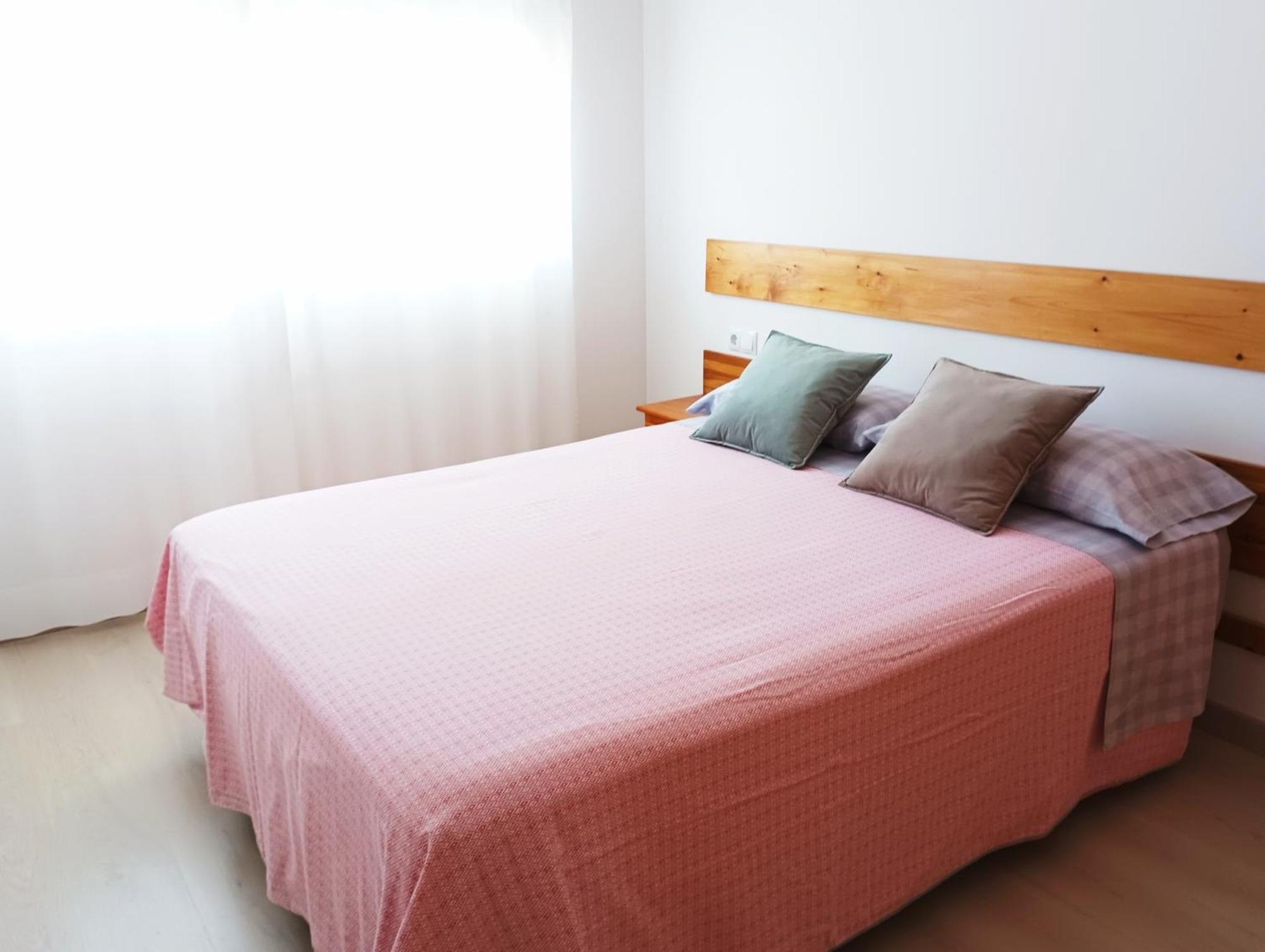 El Raco Apt Wi-Fi Canet D'En Berenguer Канет-де-Беренгер Экстерьер фото